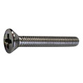 Handi-Man Marine Handi Man Marine 780372 Phillips Flat Sms Screws - 1/4"-#20 X 2" 780372